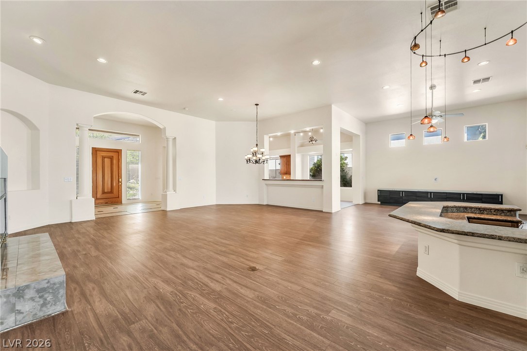 308 Cambrian Ridge Court Las Vegas NV 89144