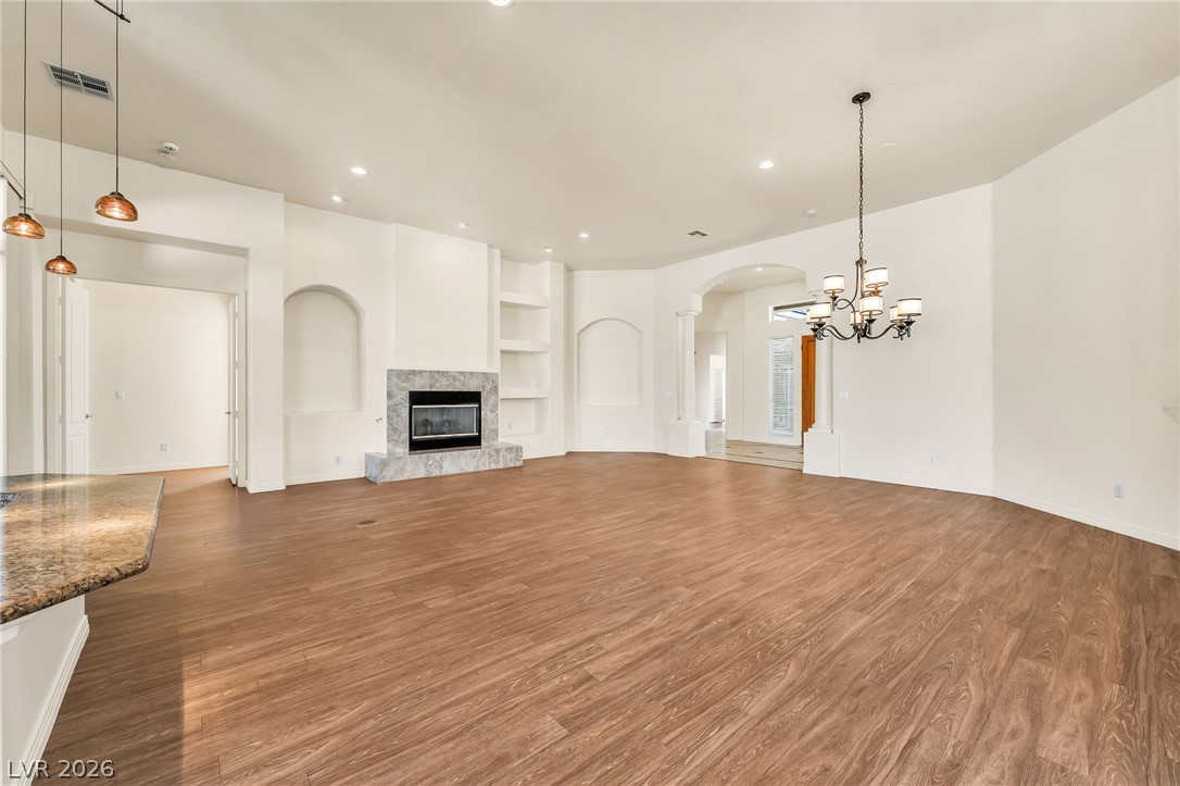 308 Cambrian Ridge Court Las Vegas NV 89144
