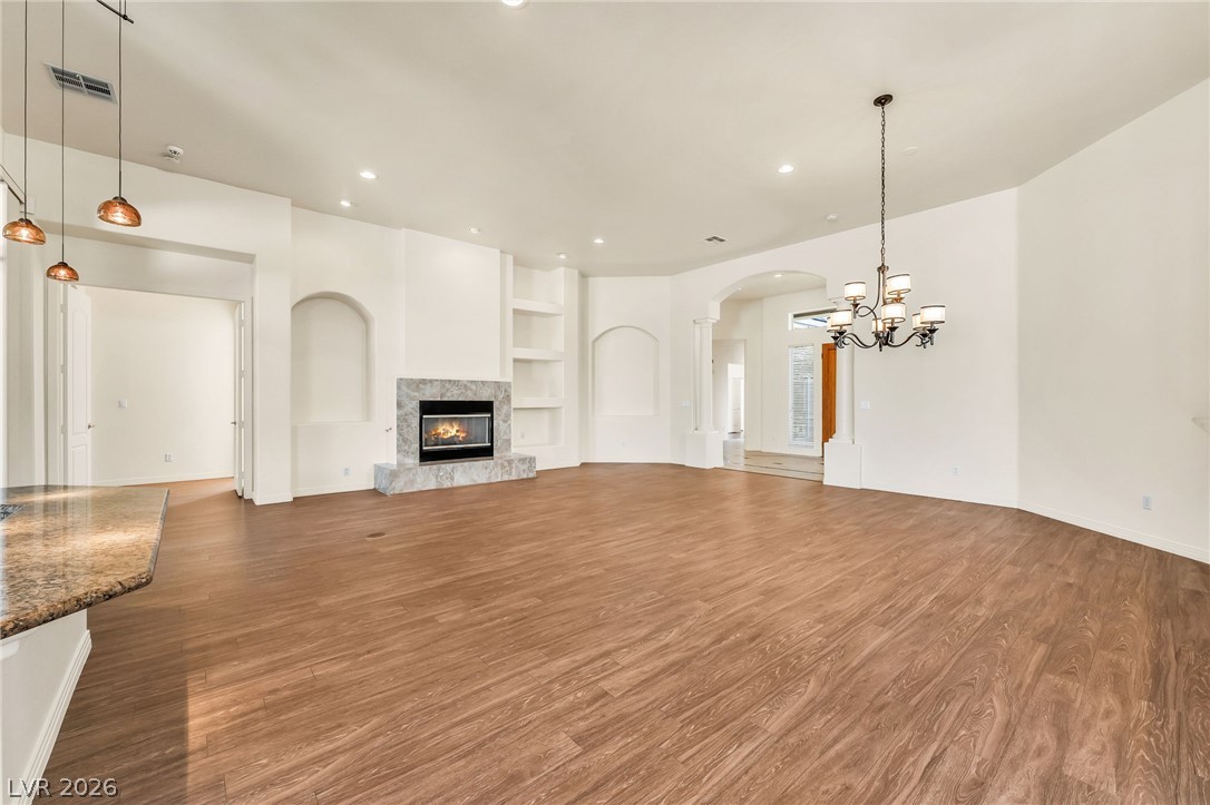 308 Cambrian Ridge Court Las Vegas NV 89144