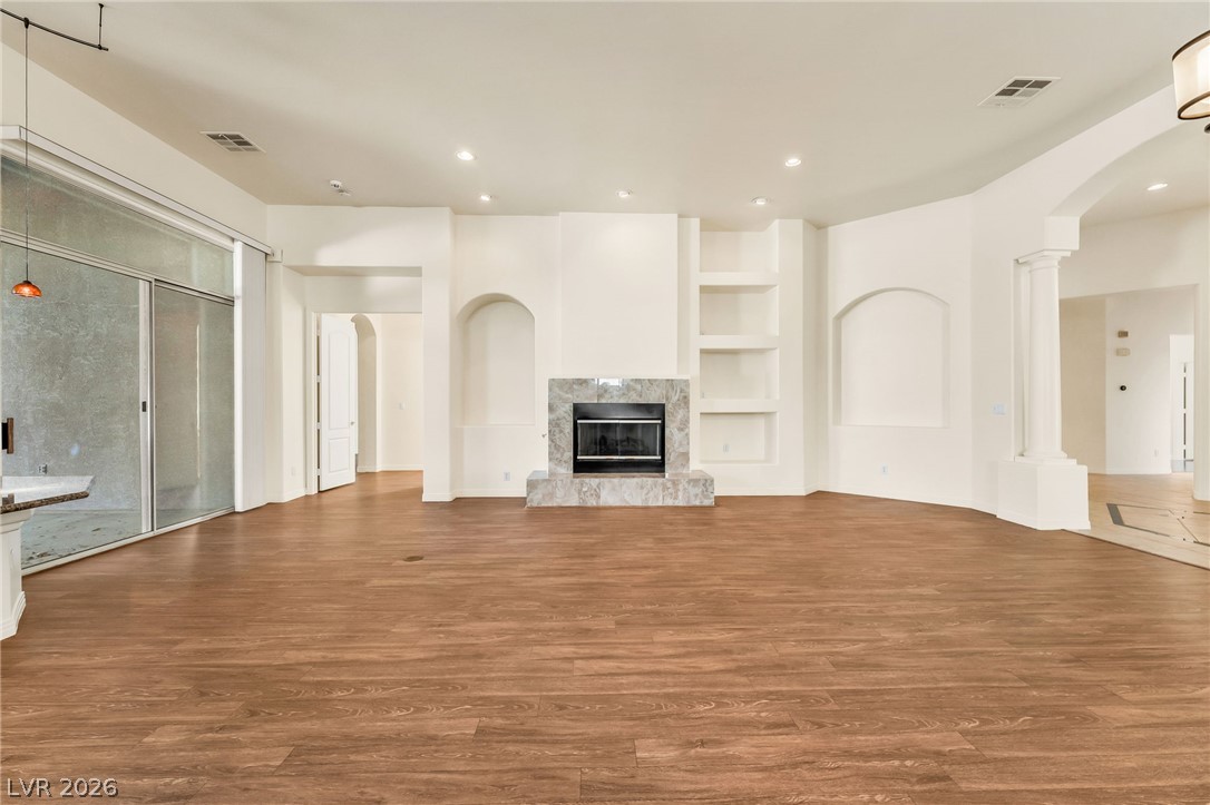 308 Cambrian Ridge Court Las Vegas NV 89144