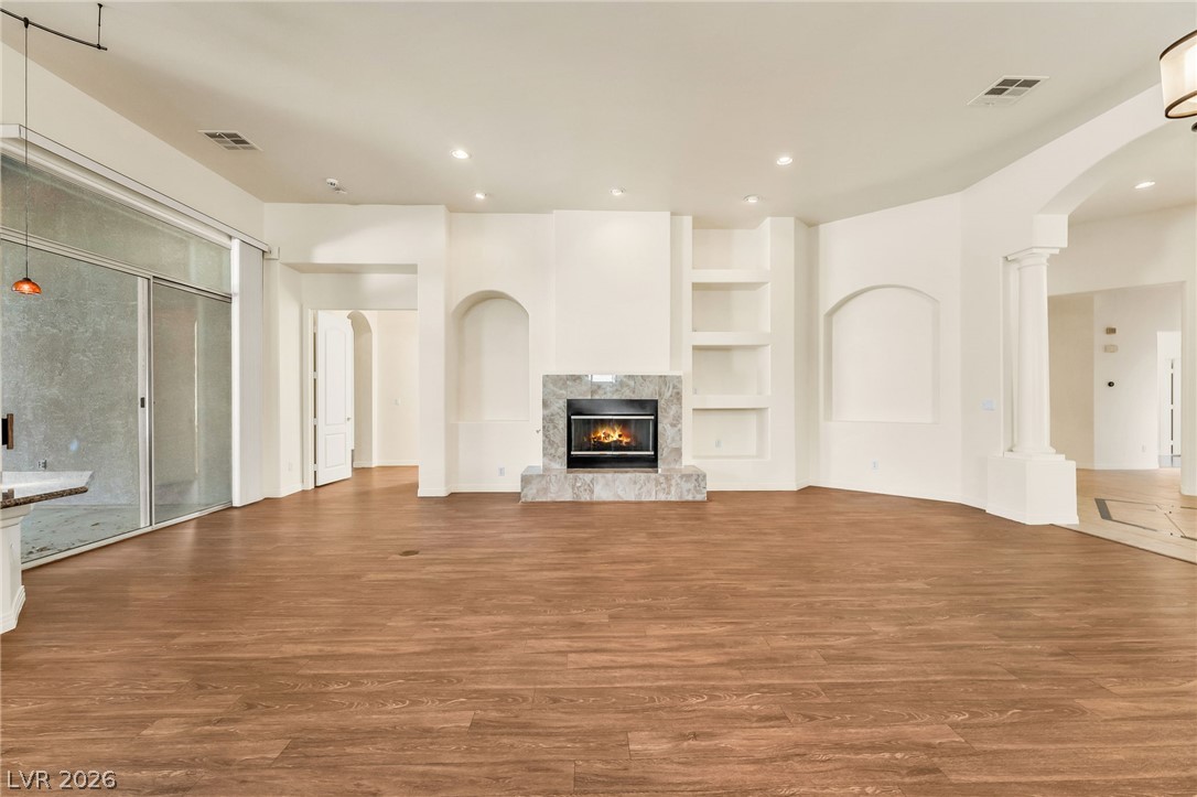 308 Cambrian Ridge Court Las Vegas NV 89144