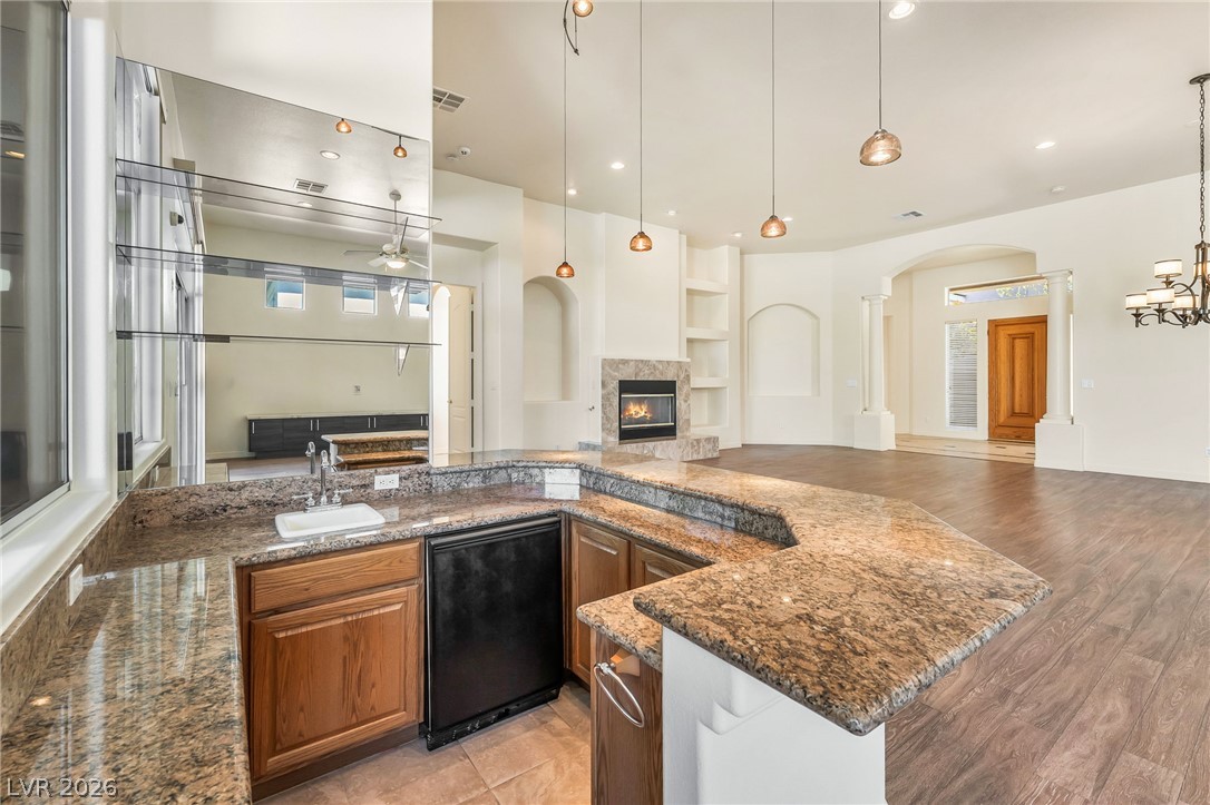 308 Cambrian Ridge Court Las Vegas NV 89144
