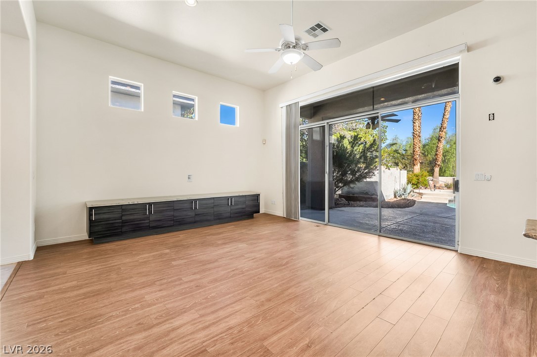 308 Cambrian Ridge Court Las Vegas NV 89144