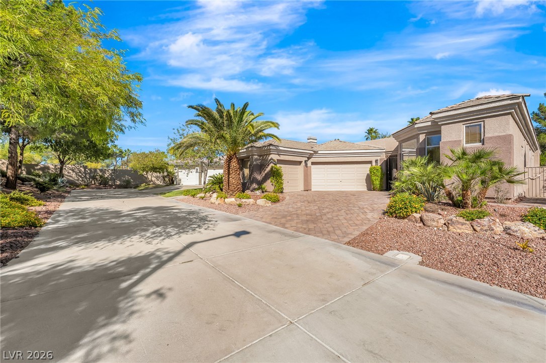 308 Cambrian Ridge Court Las Vegas NV 89144