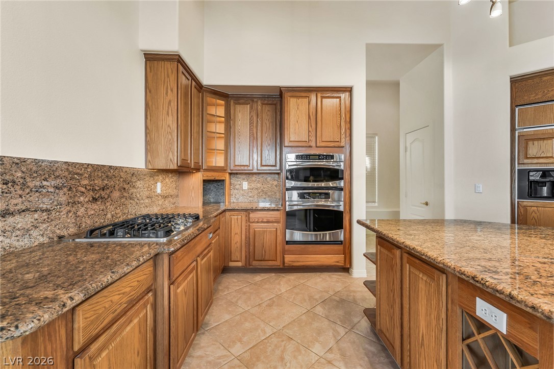 308 Cambrian Ridge Court Las Vegas NV 89144