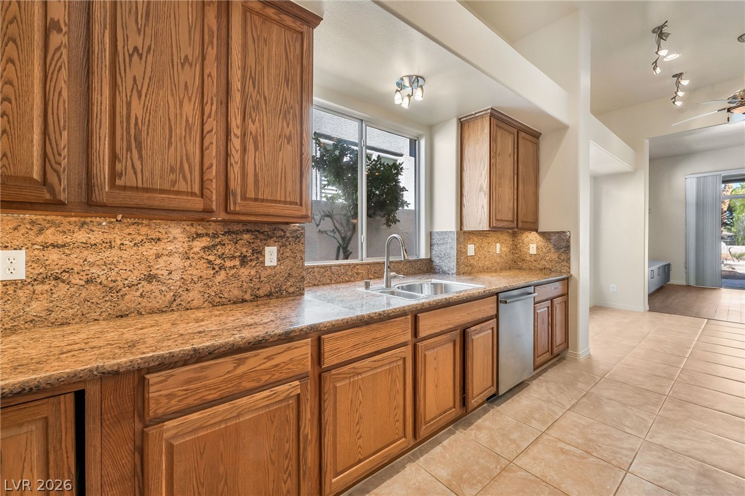 308 Cambrian Ridge Court Las Vegas NV 89144