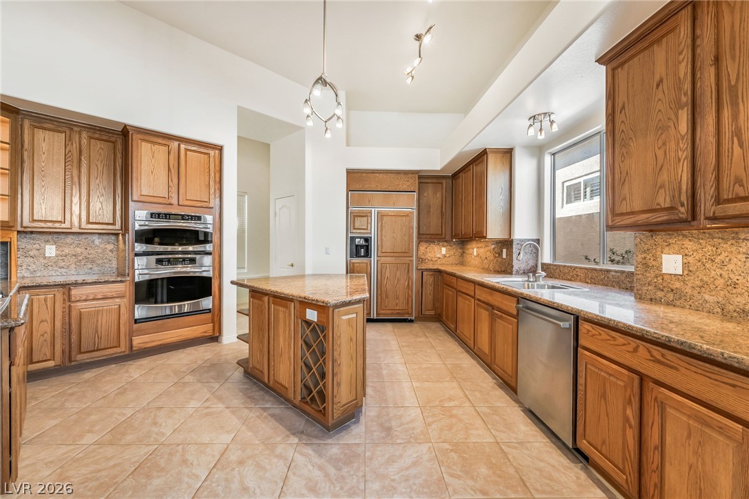308 Cambrian Ridge Court Las Vegas NV 89144