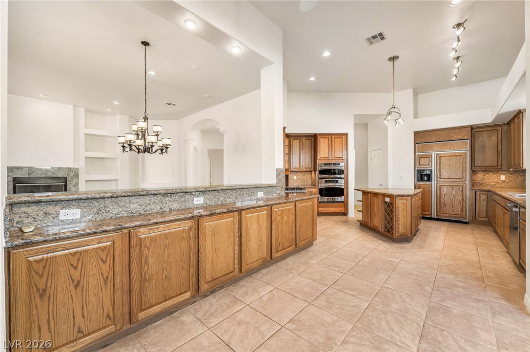 308 Cambrian Ridge Court Las Vegas NV 89144