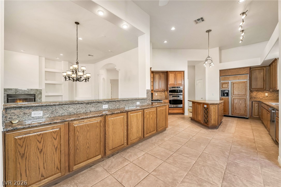 308 Cambrian Ridge Court Las Vegas NV 89144