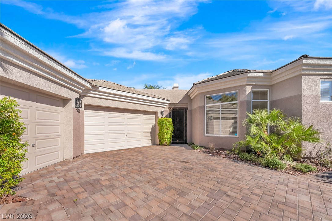 308 Cambrian Ridge Court Las Vegas NV 89144