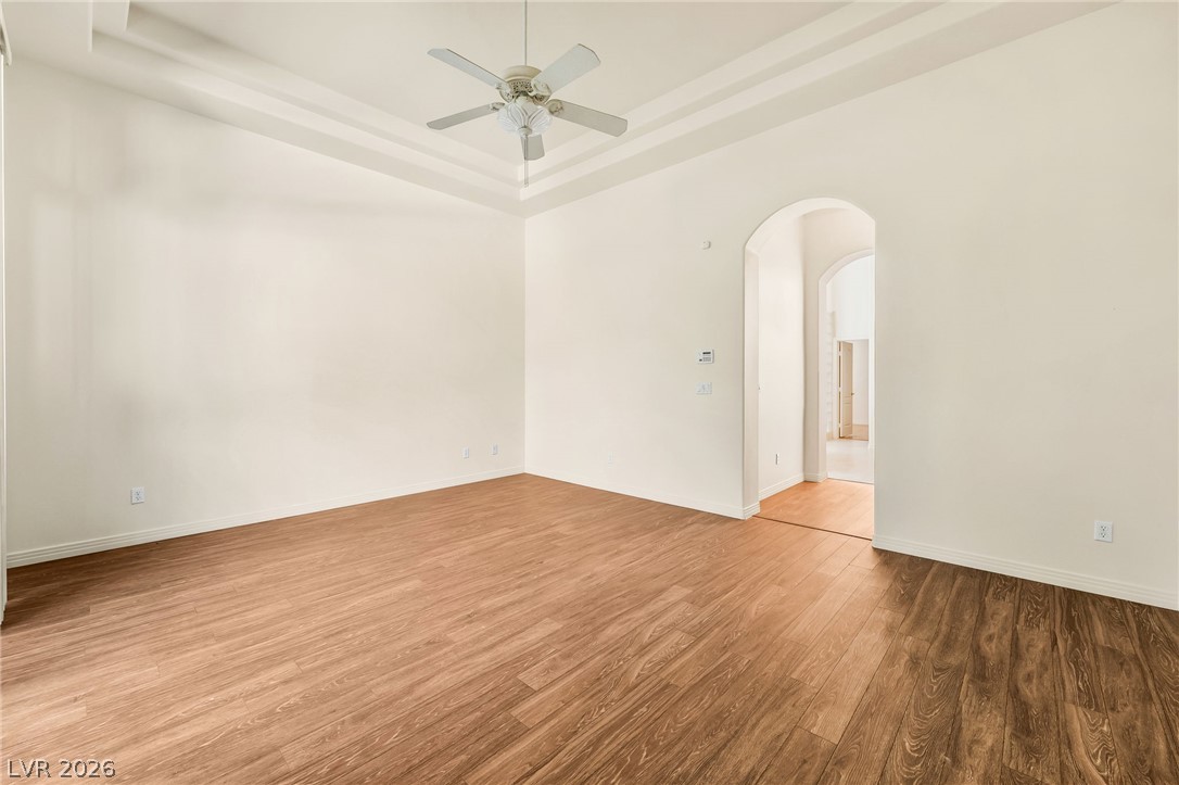 308 Cambrian Ridge Court Las Vegas NV 89144