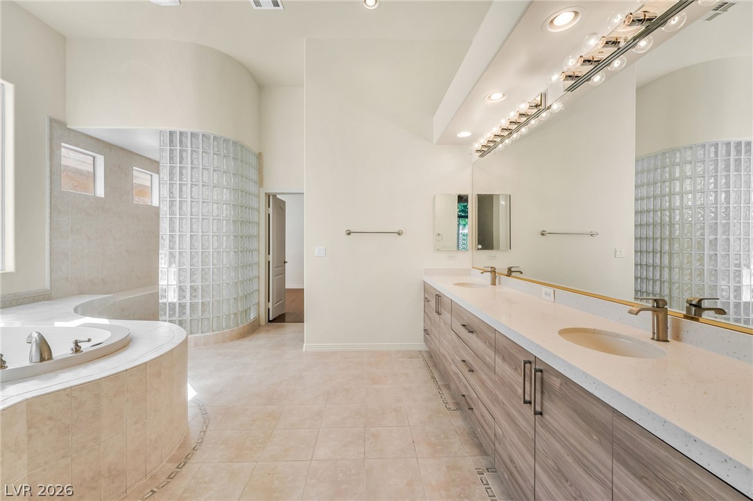 308 Cambrian Ridge Court Las Vegas NV 89144