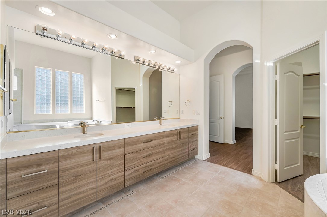 308 Cambrian Ridge Court Las Vegas NV 89144