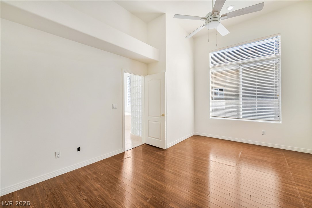 308 Cambrian Ridge Court Las Vegas NV 89144