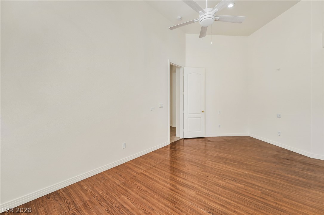 308 Cambrian Ridge Court Las Vegas NV 89144