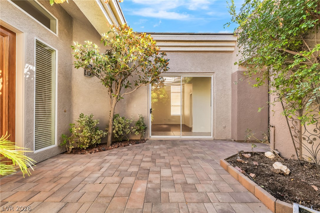 308 Cambrian Ridge Court Las Vegas NV 89144