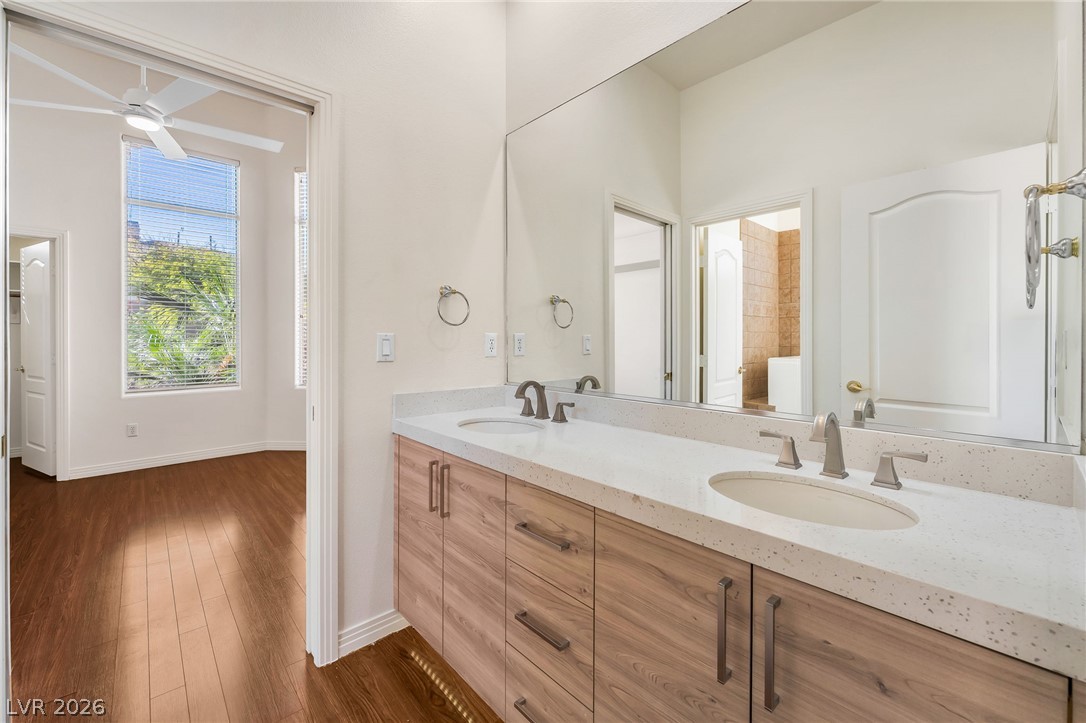 308 Cambrian Ridge Court Las Vegas NV 89144