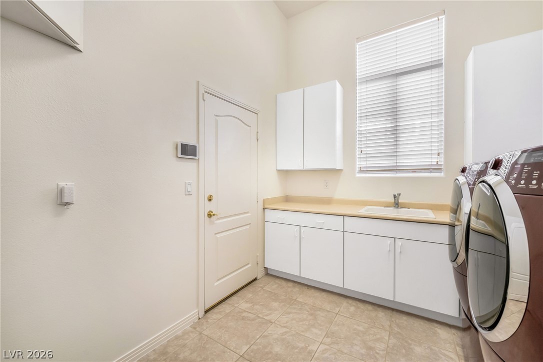 308 Cambrian Ridge Court Las Vegas NV 89144