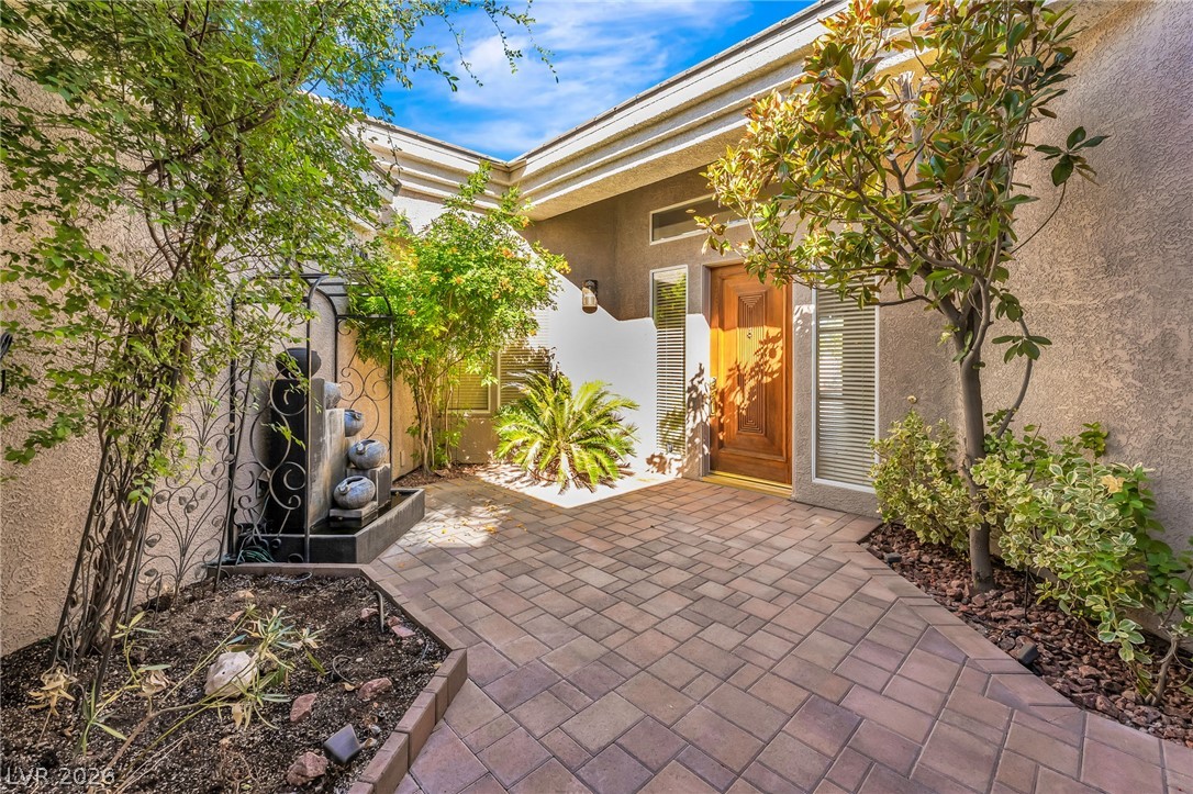 308 Cambrian Ridge Court Las Vegas NV 89144