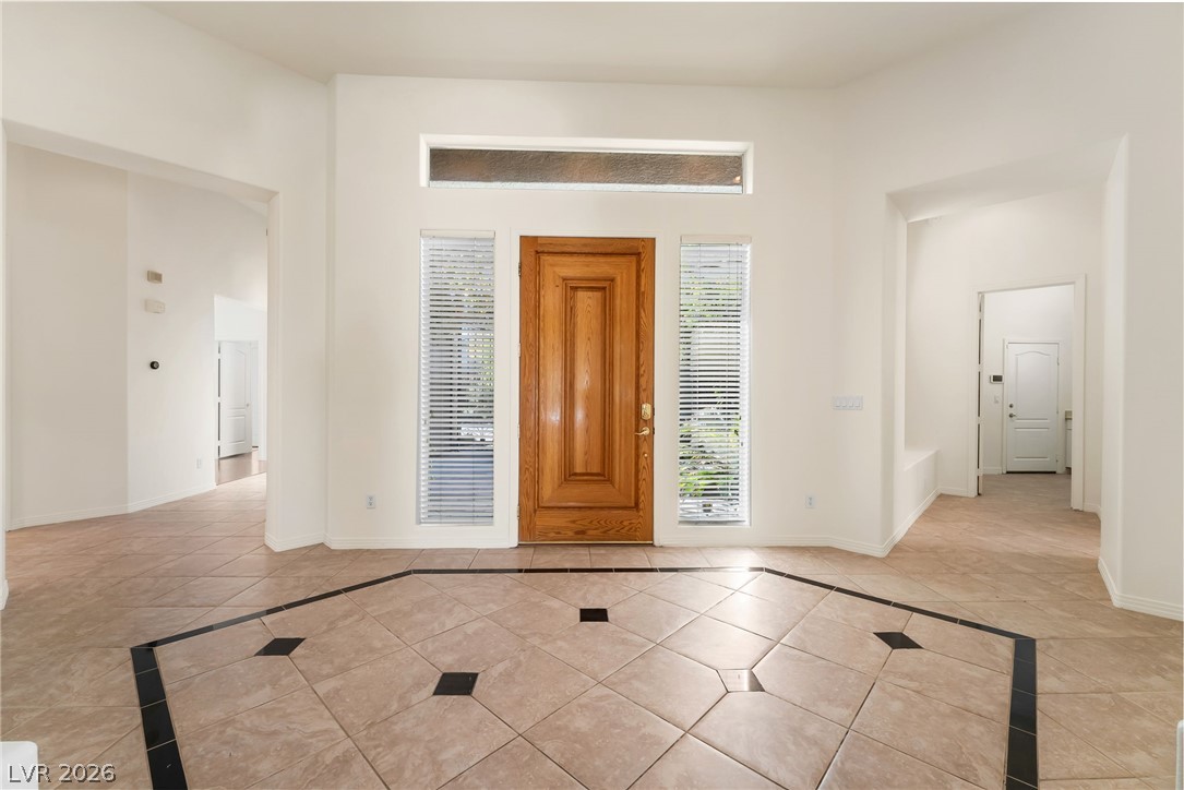 308 Cambrian Ridge Court Las Vegas NV 89144