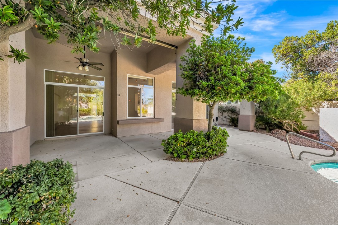 308 Cambrian Ridge Court Las Vegas NV 89144