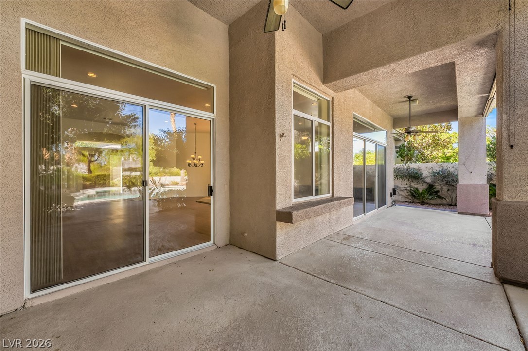 308 Cambrian Ridge Court Las Vegas NV 89144