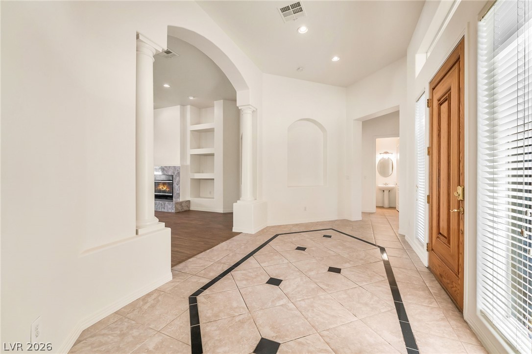 308 Cambrian Ridge Court Las Vegas NV 89144