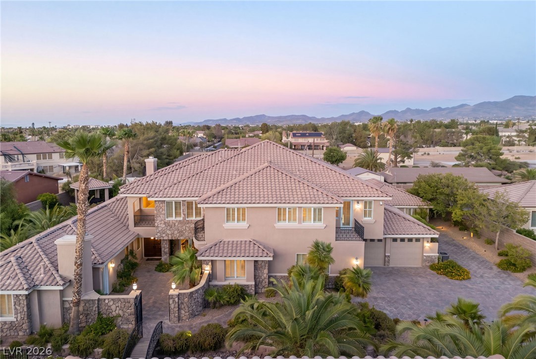 226 East Levi Avenue Las Vegas NV 89183