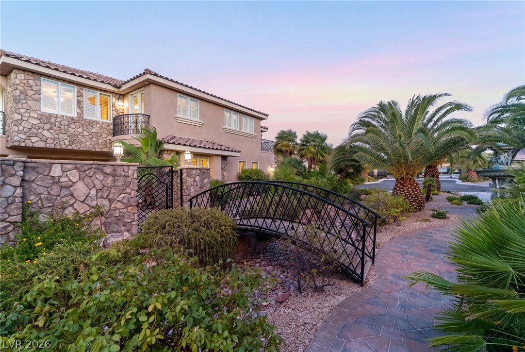 226 East Levi Avenue Las Vegas NV 89183