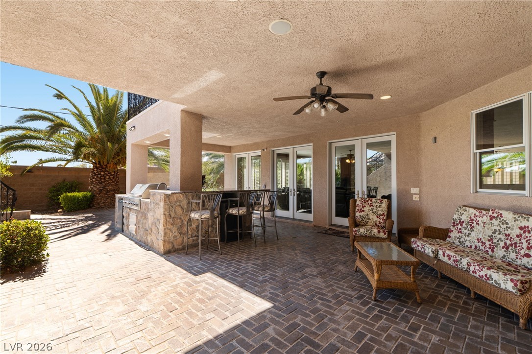 226 East Levi Avenue Las Vegas NV 89183
