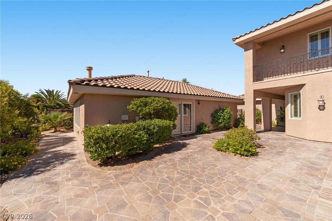 226 East Levi Avenue Las Vegas NV 89183