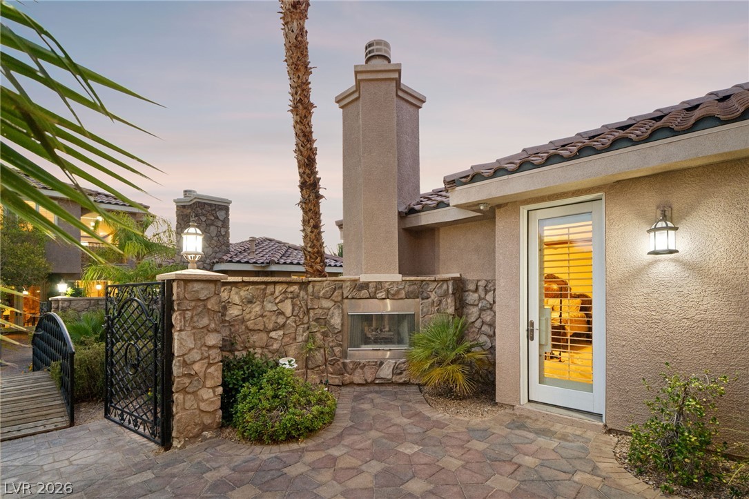 226 East Levi Avenue Las Vegas NV 89183