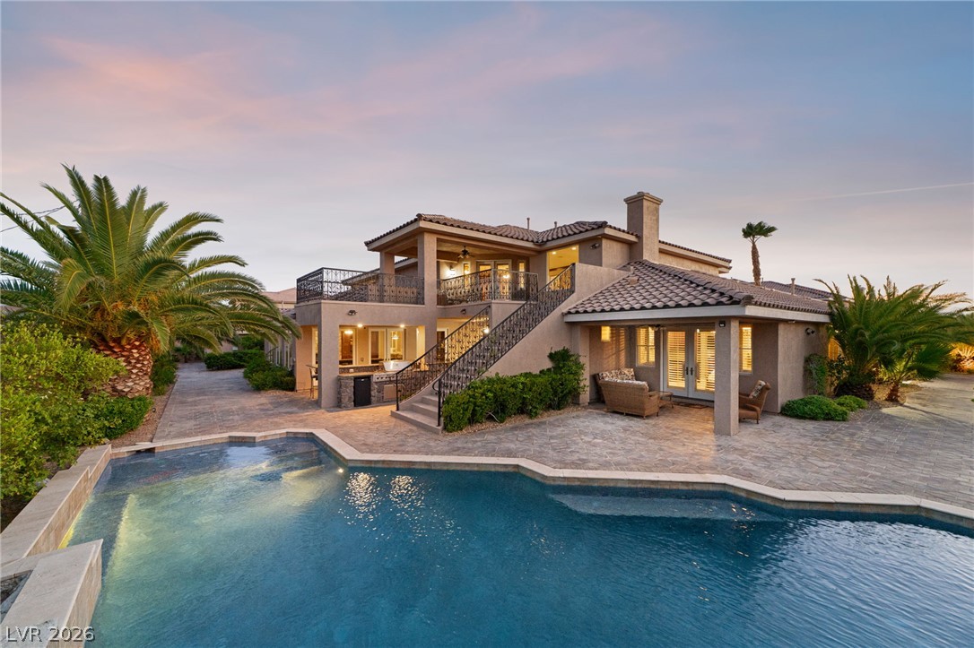 226 East Levi Avenue Las Vegas NV 89183