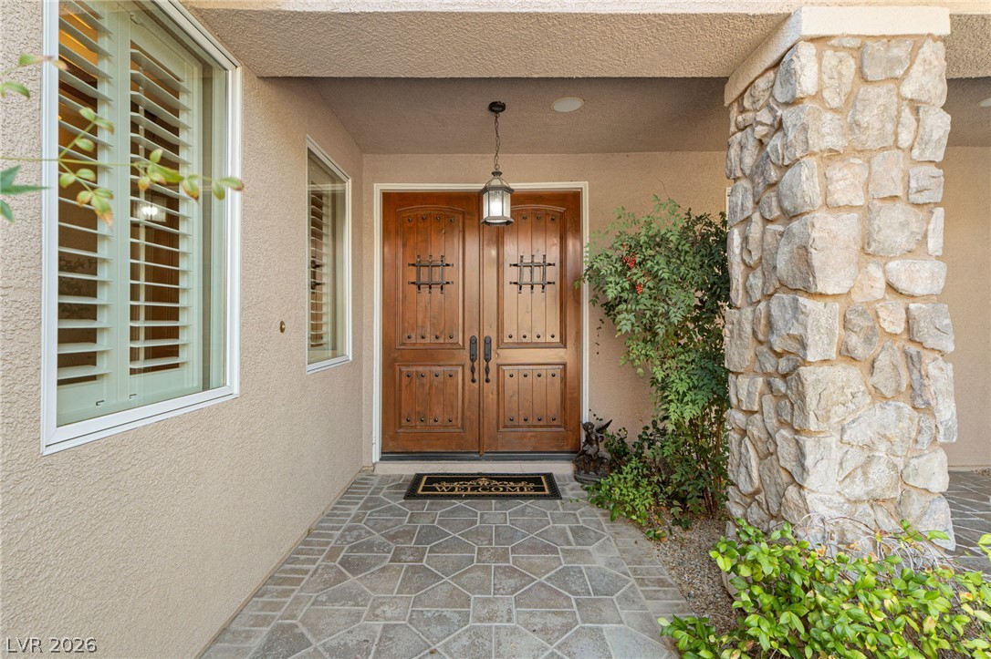 226 East Levi Avenue Las Vegas NV 89183