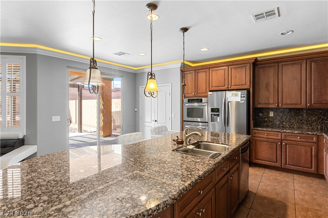 6855 Desert Island Street Las Vegas NV 89149