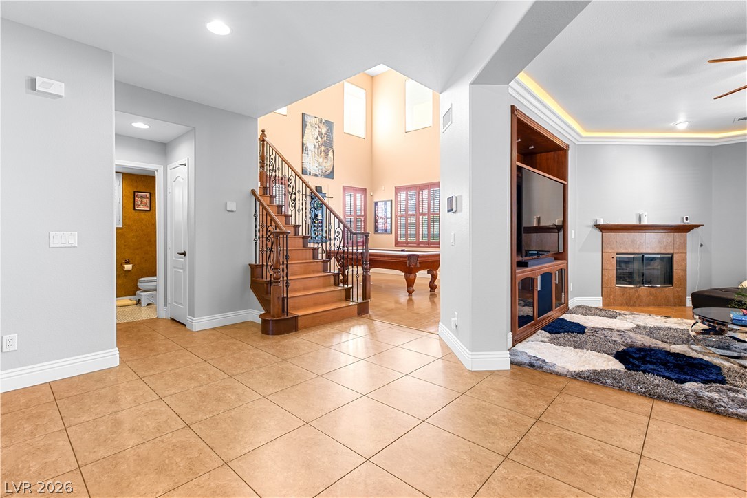 6855 Desert Island Street Las Vegas NV 89149
