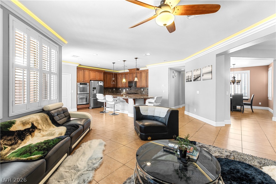 6855 Desert Island Street Las Vegas NV 89149