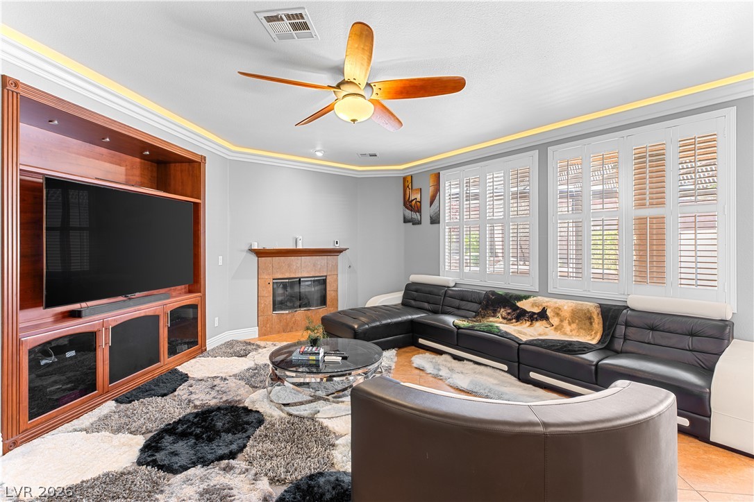 6855 Desert Island Street Las Vegas NV 89149