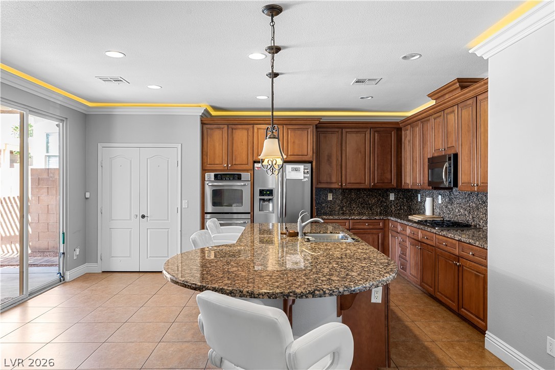 6855 Desert Island Street Las Vegas NV 89149