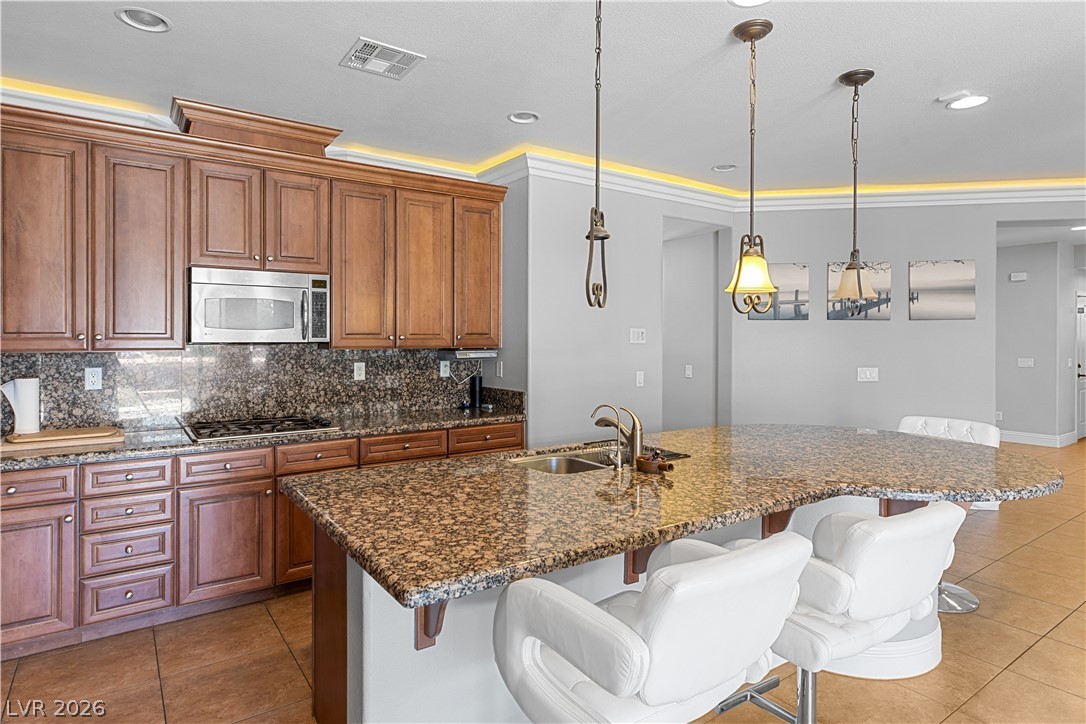 6855 Desert Island Street Las Vegas NV 89149
