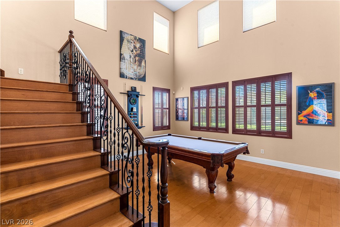 6855 Desert Island Street Las Vegas NV 89149