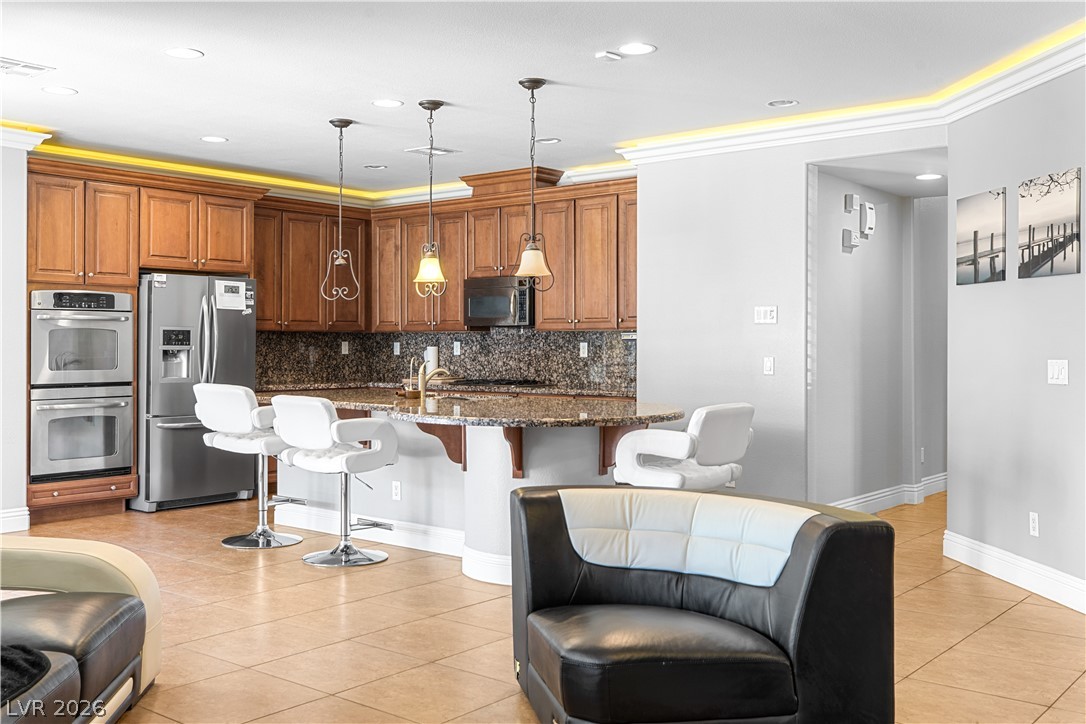 6855 Desert Island Street Las Vegas NV 89149