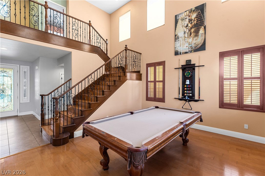 6855 Desert Island Street Las Vegas NV 89149