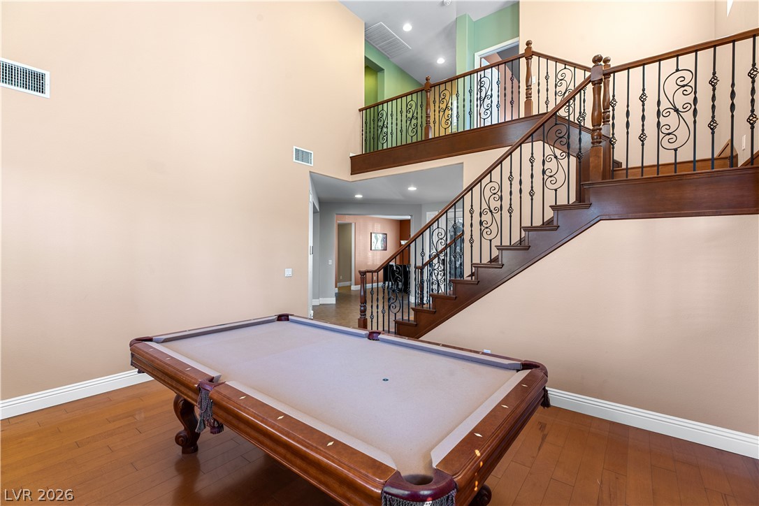 6855 Desert Island Street Las Vegas NV 89149