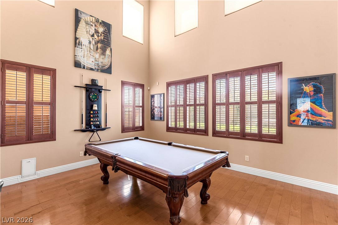 6855 Desert Island Street Las Vegas NV 89149