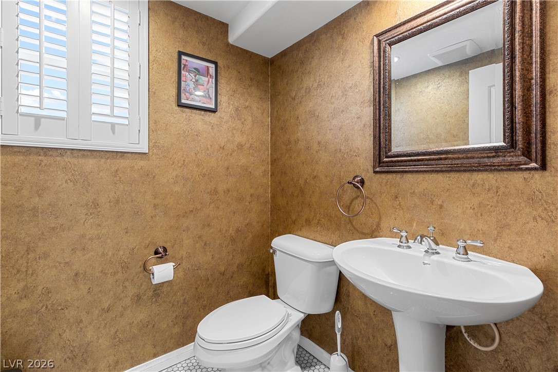 6855 Desert Island Street Las Vegas NV 89149