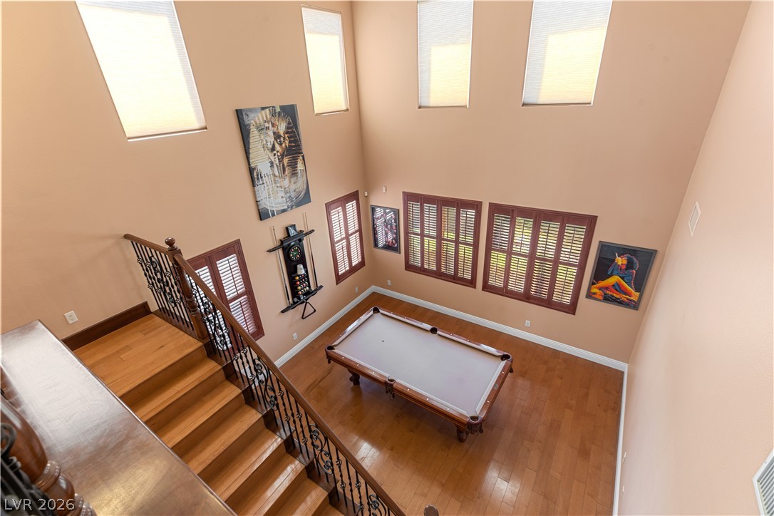 6855 Desert Island Street Las Vegas NV 89149