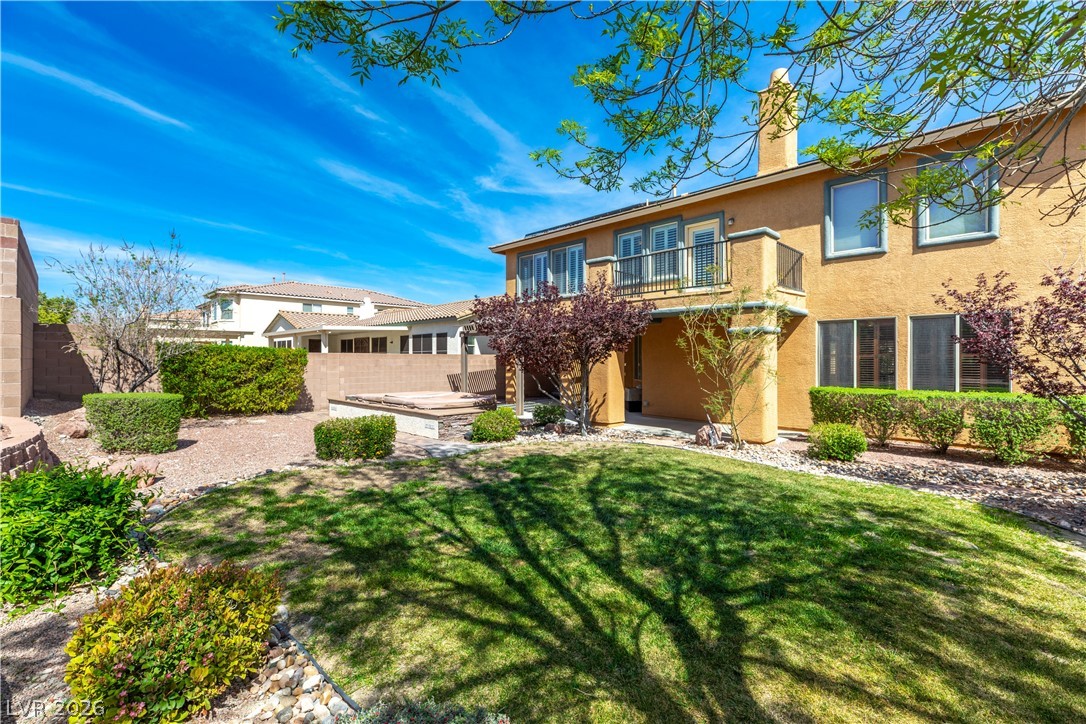 6855 Desert Island Street Las Vegas NV 89149