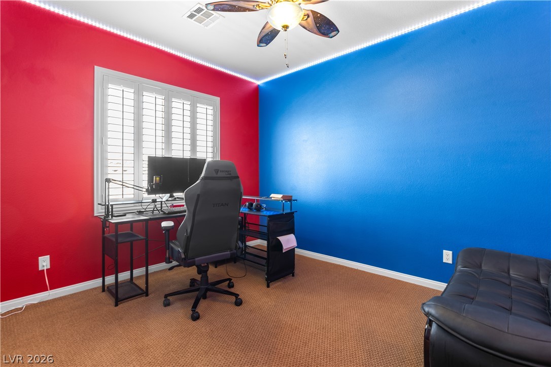 6855 Desert Island Street Las Vegas NV 89149