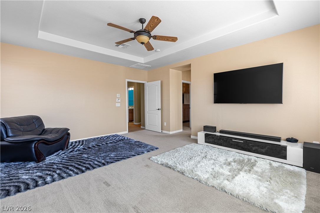 6855 Desert Island Street Las Vegas NV 89149